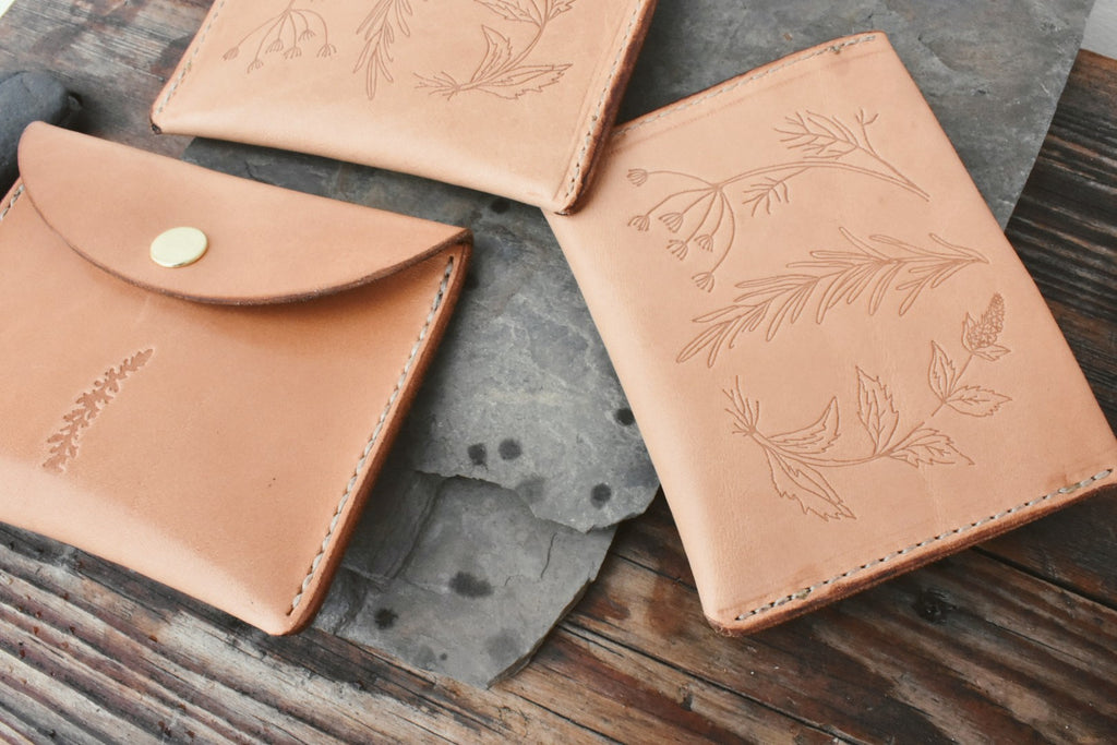 Change Purse Wallet