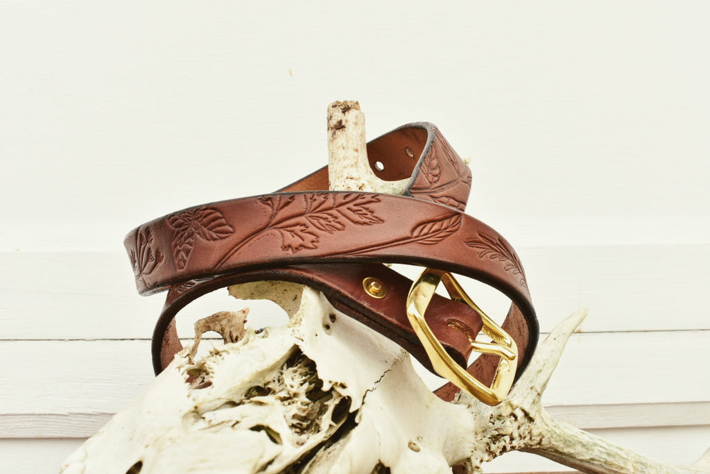 Herb Belt