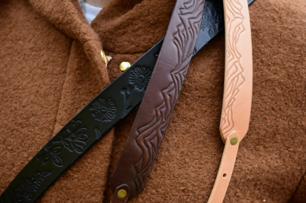 Purse Straps