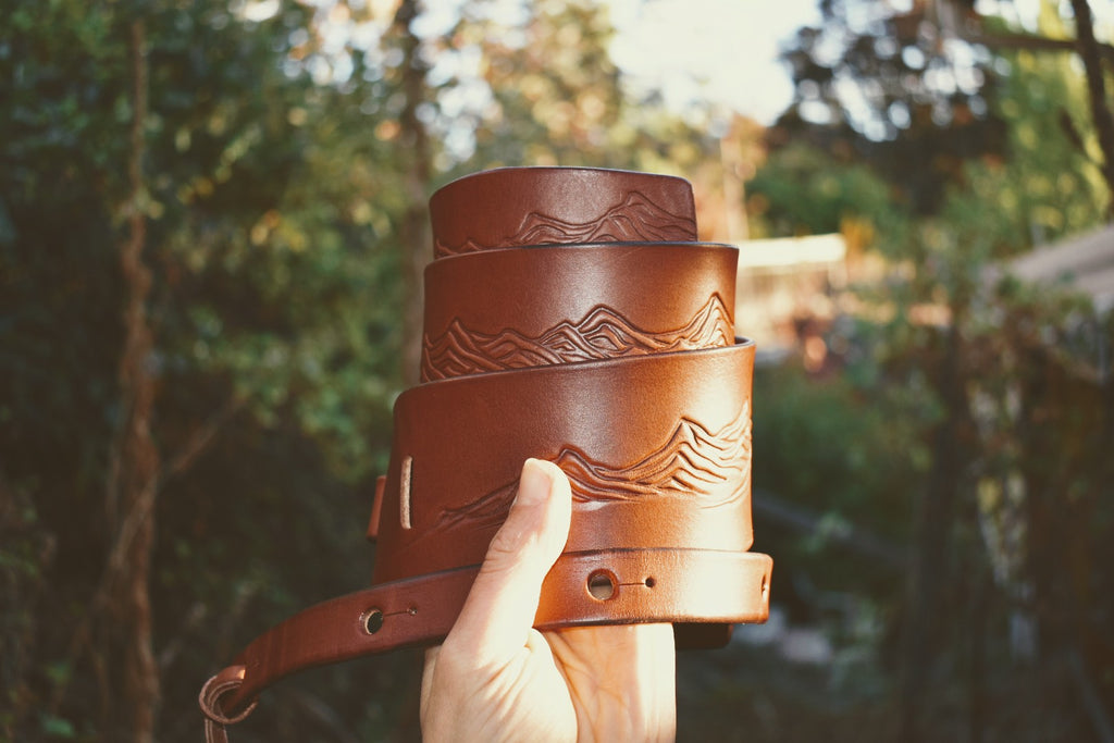 Guitar Strap