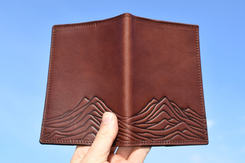 Passport Wallet