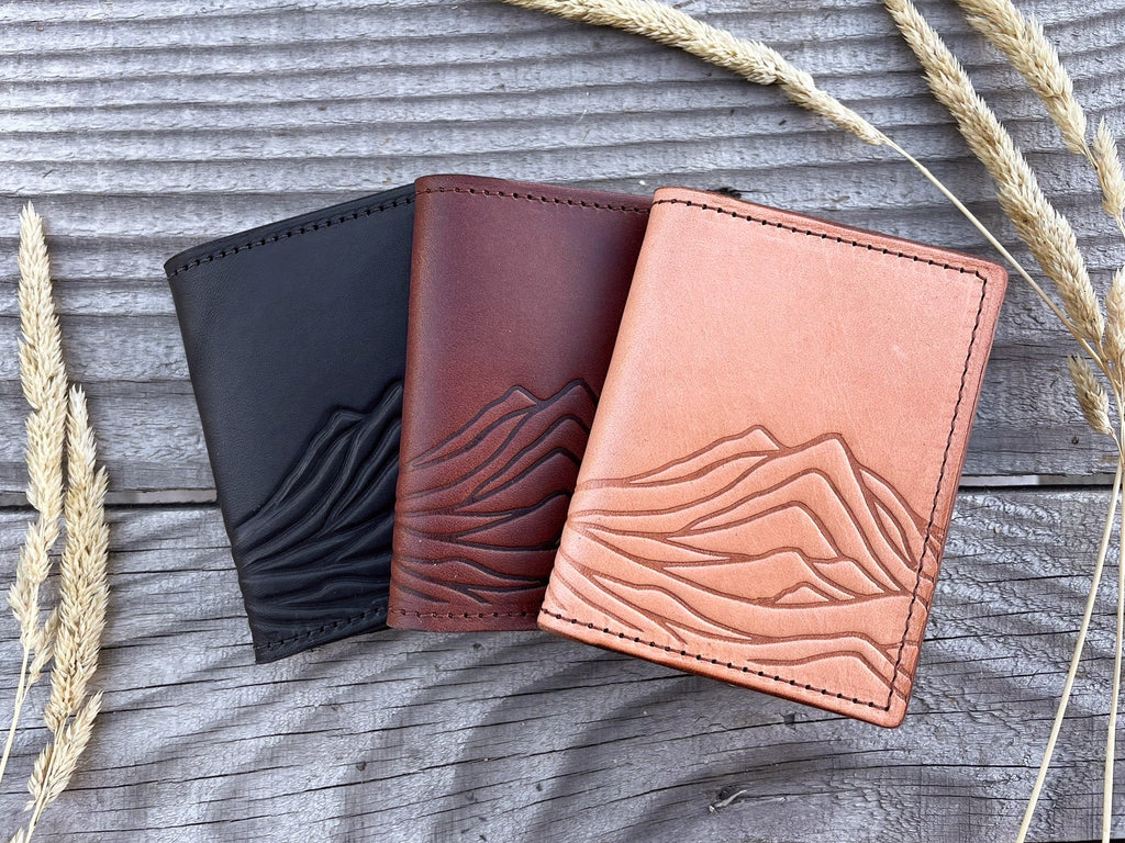 Folding Wallet