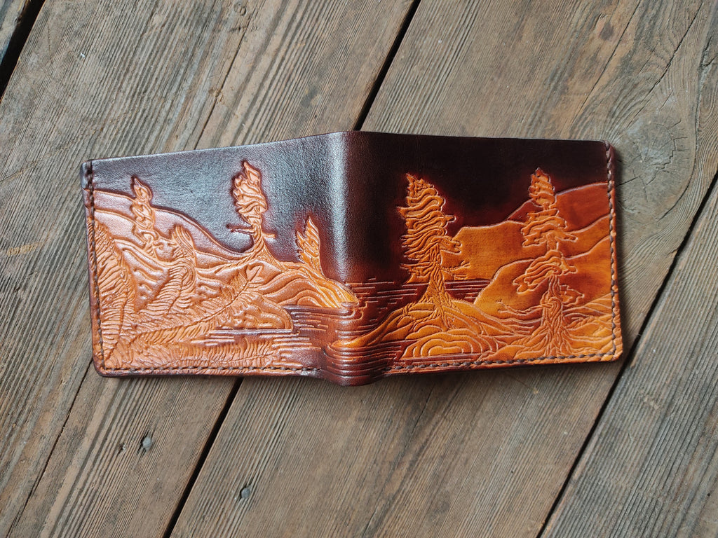 West Coast Bifold