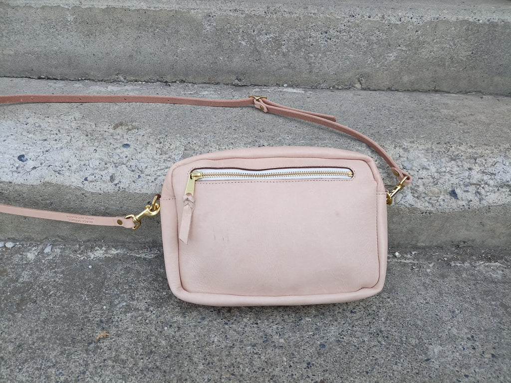 Sample Sale/ Prototype Purse / #1